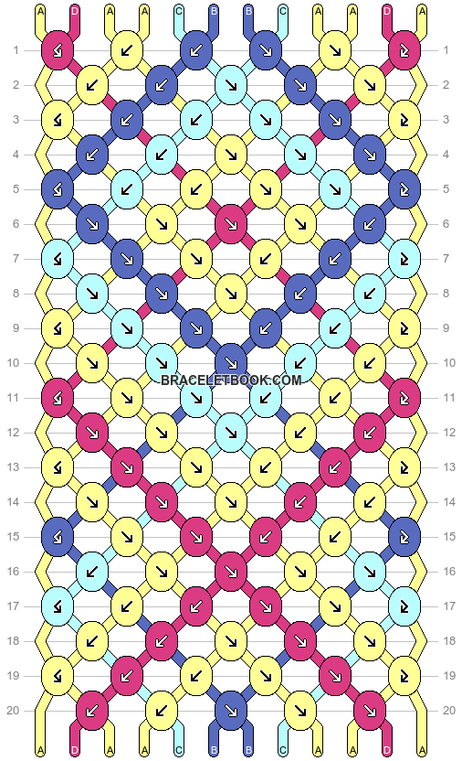 Normal pattern #194488 variation #437291 pattern