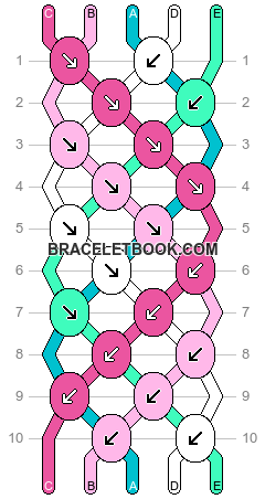 Normal pattern #26855 variation #437293 pattern