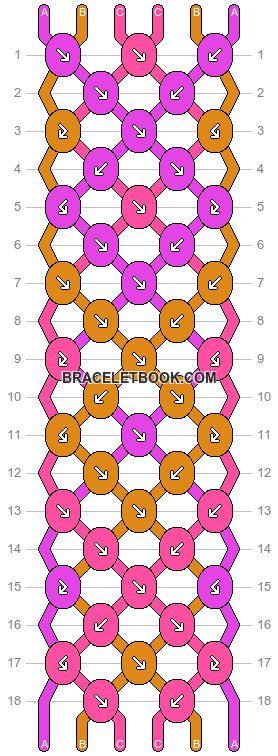 Normal pattern #63 variation #437294 pattern