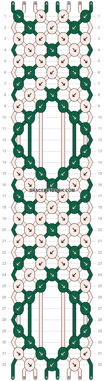 Normal pattern #208635 variation #437295 pattern