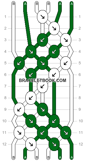Normal pattern #208560 variation #437296 pattern