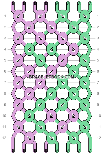 Normal pattern #185615 variation #437297 pattern