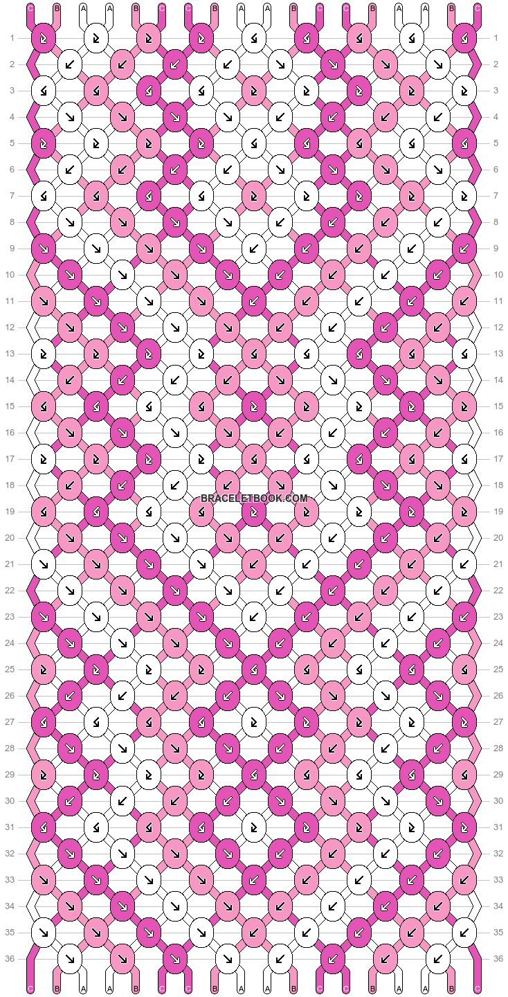Normal pattern #37059 variation #437300 pattern