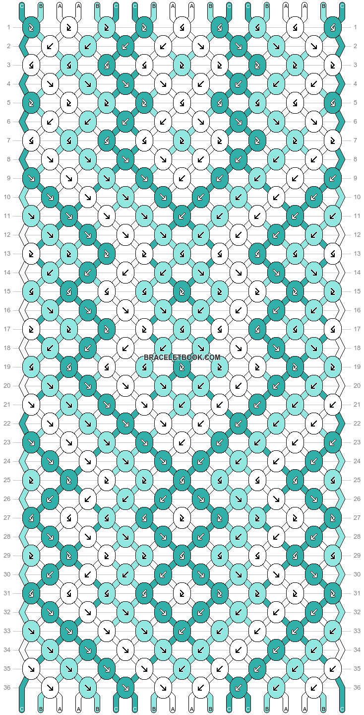 Normal pattern #37059 variation #437301 pattern
