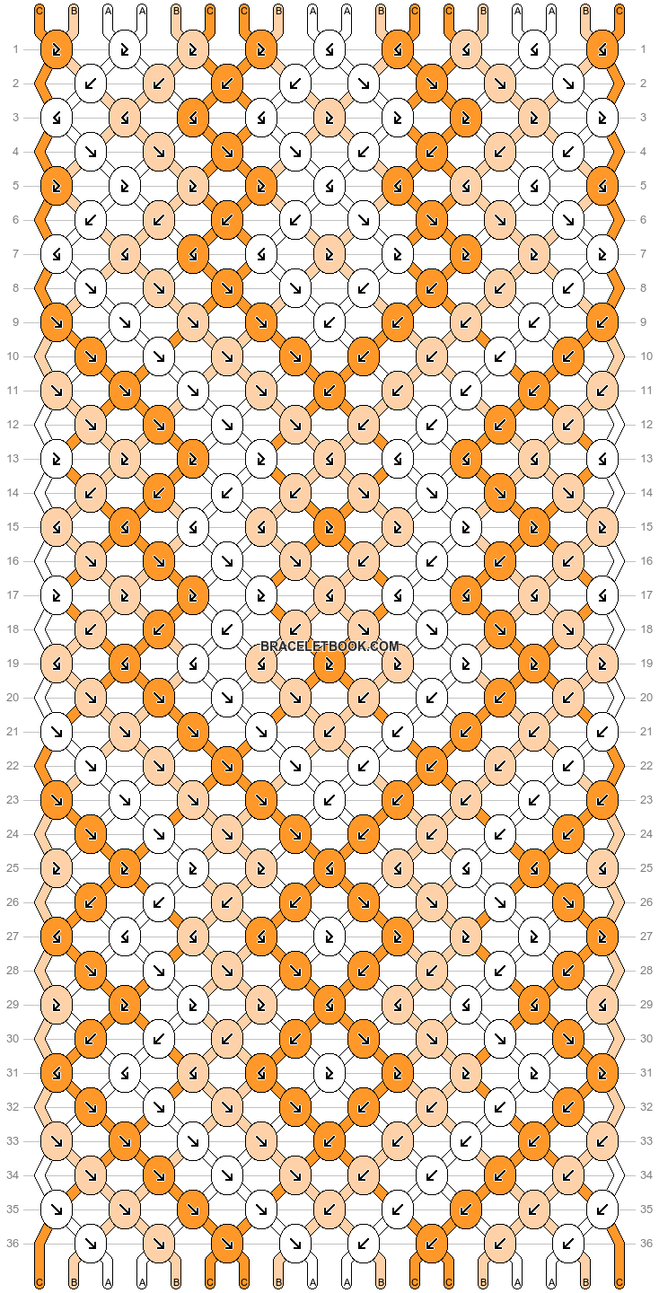 Normal pattern #37059 variation #437302 pattern