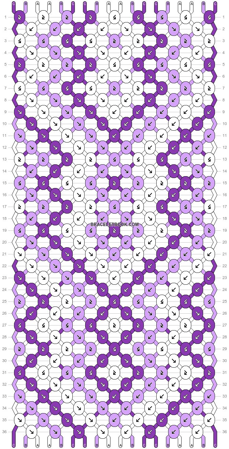 Normal pattern #37059 variation #437303 pattern