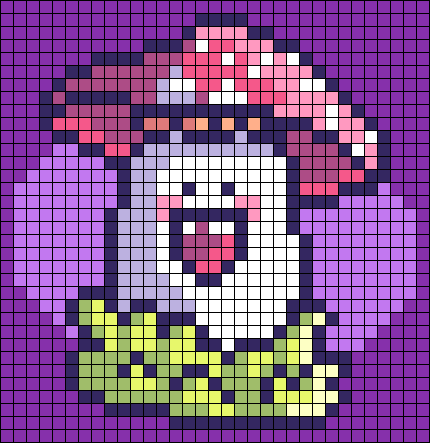 Alpha pattern #110855 variation #437304 preview