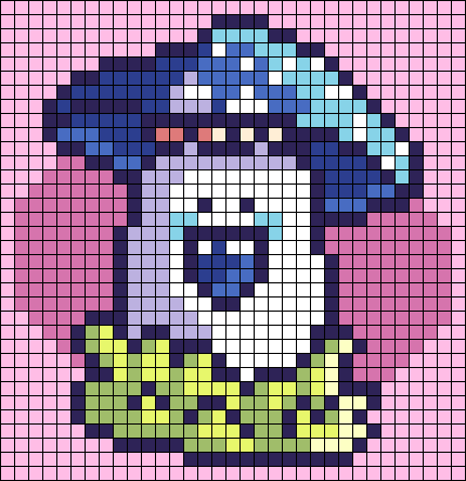 Alpha pattern #110855 variation #437305 preview