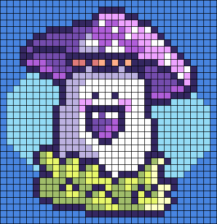 Alpha pattern #110855 variation #437306 preview