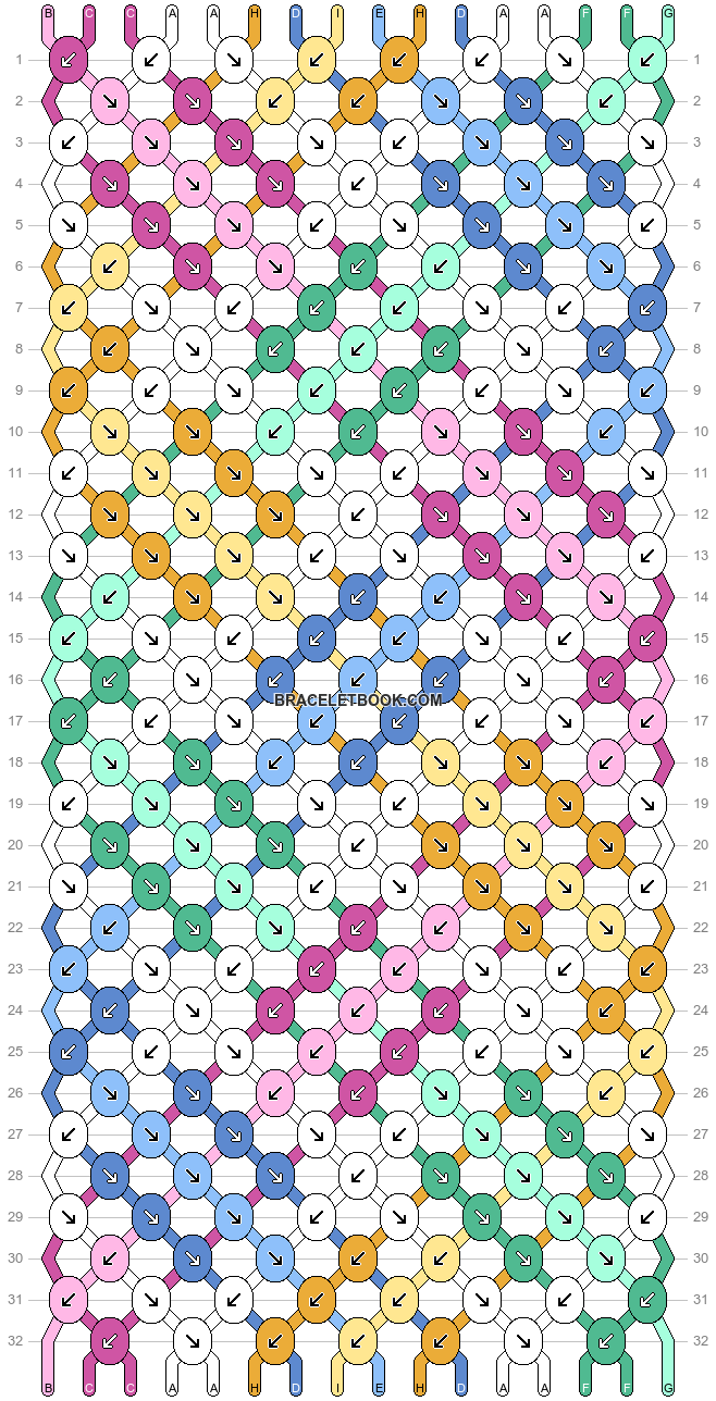 Normal pattern #206909 variation #437310 pattern