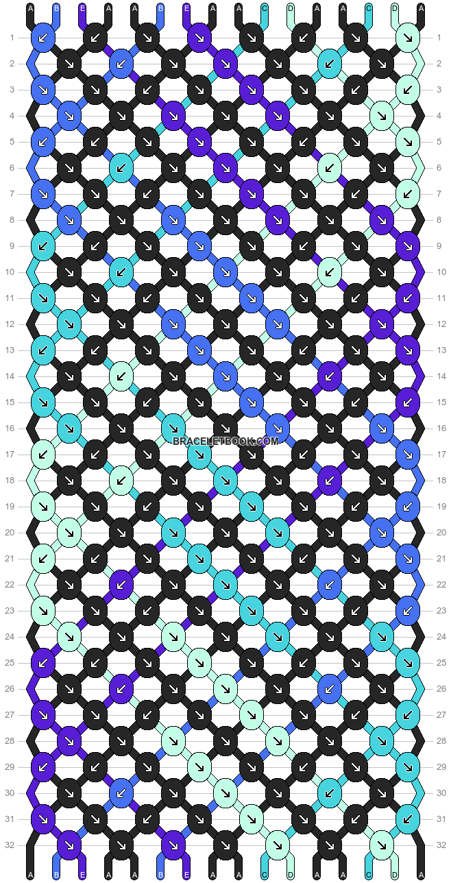 Normal pattern #146748 variation #437311 pattern