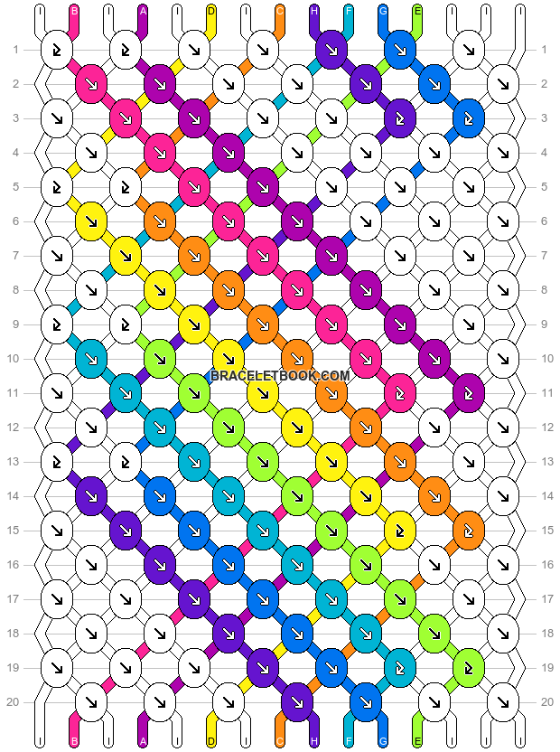 Normal pattern #117318 variation #437313 pattern