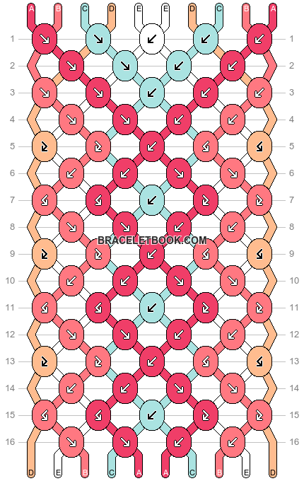 Normal pattern #17657 variation #437314 pattern