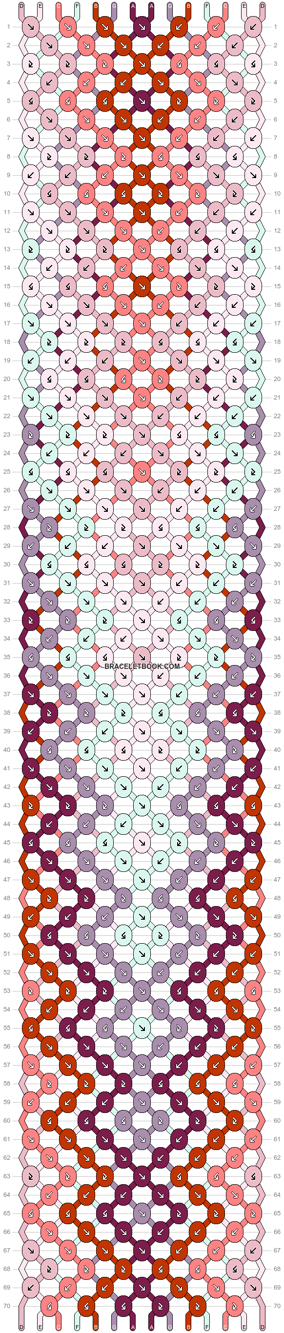 Normal pattern #24805 variation #437315 pattern
