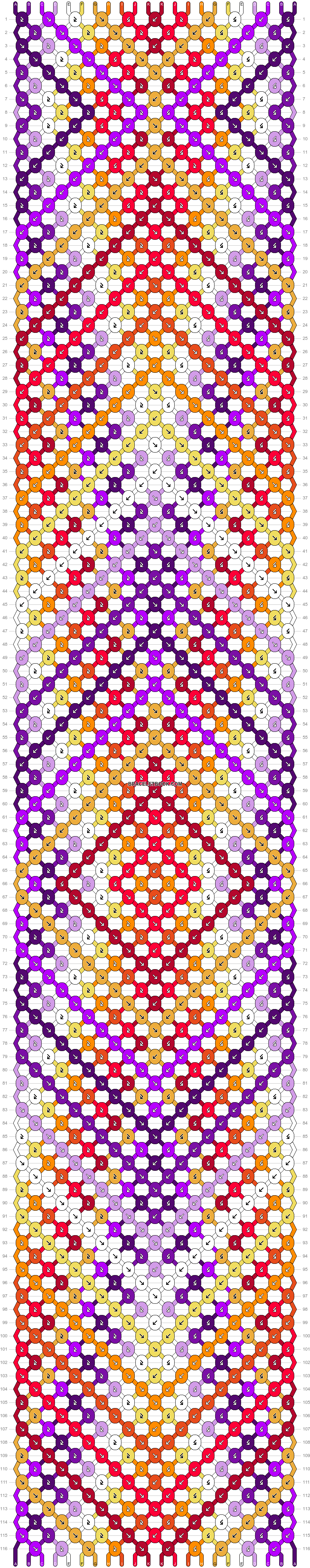Normal pattern #8238 variation #437316 pattern