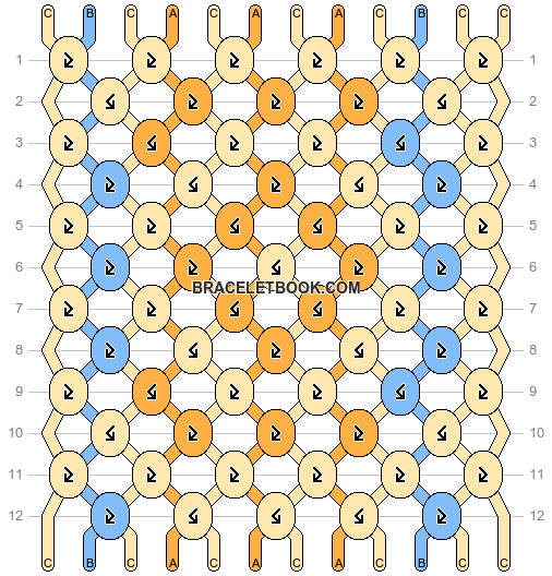 Normal pattern #208621 variation #437318 pattern