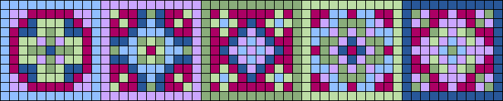 Alpha pattern #154169 variation #437320 preview