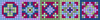 Alpha pattern #154169 variation #437320