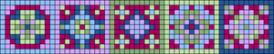 Alpha pattern #154169 variation #437320