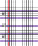 Alpha pattern #207239 variation #437321