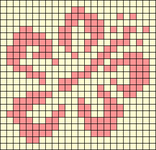 Alpha pattern #174417 variation #437323
