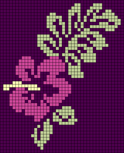 Alpha pattern #208643 variation #437324 preview