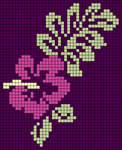 Alpha pattern #208643 variation #437324