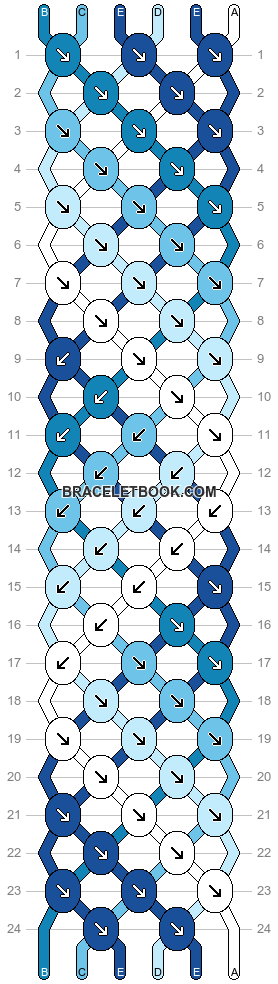 Normal pattern #135393 variation #437326 pattern