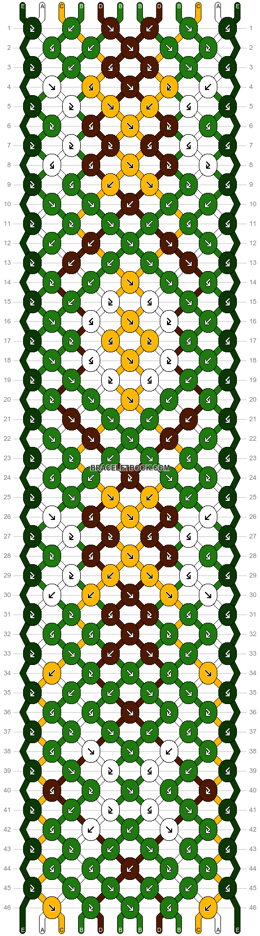 Normal pattern #199743 variation #437327 pattern