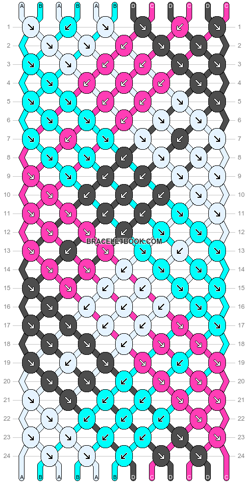 Normal pattern #128291 variation #437328 pattern