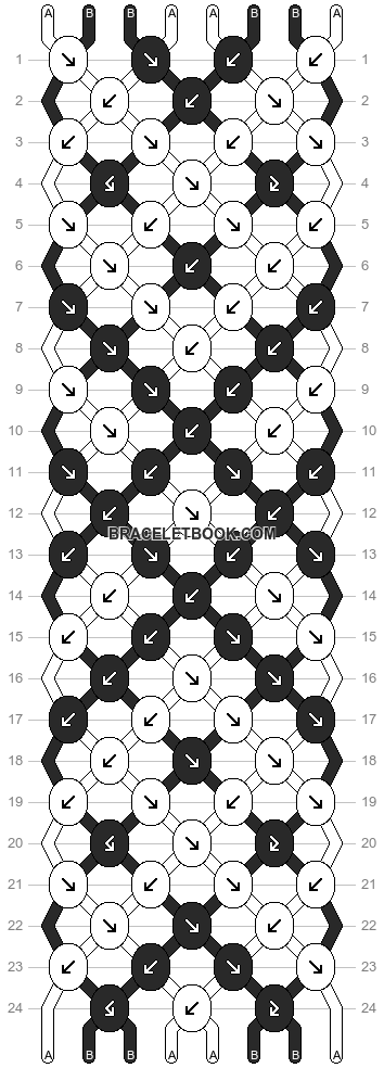 Normal pattern #208638 variation #437329 pattern