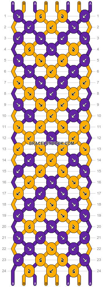 Normal pattern #208650 variation #437330 pattern
