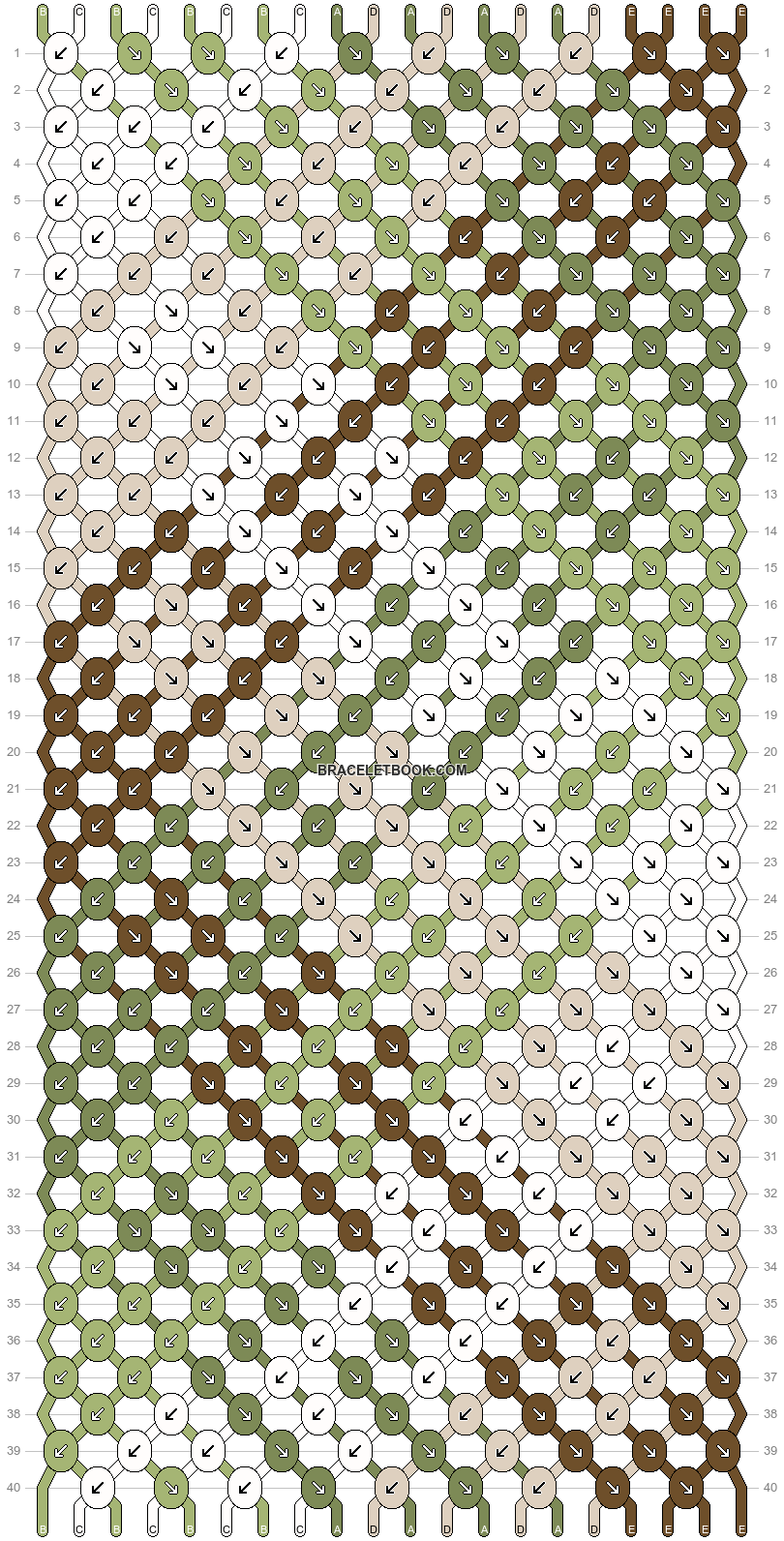 Normal pattern #128298 variation #437332 pattern