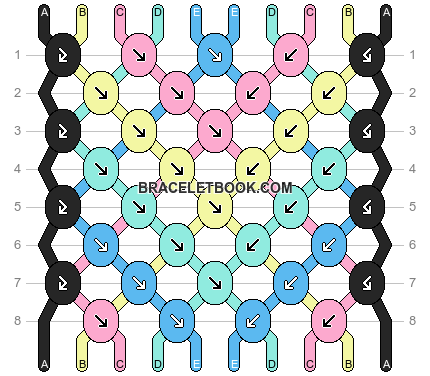 Normal pattern #410 variation #437333 pattern