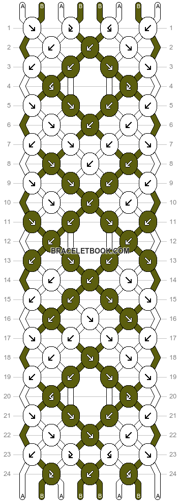 Normal pattern #208655 variation #437334 pattern