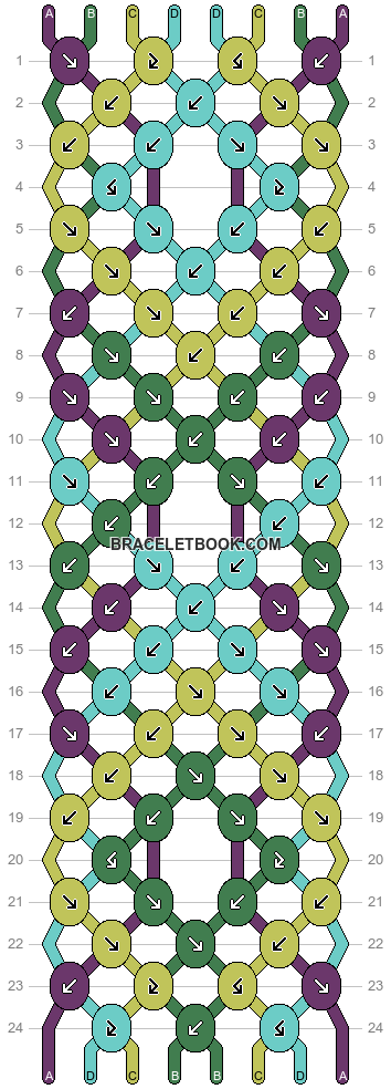 Normal pattern #208655 variation #437335 pattern