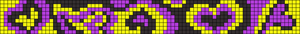 Alpha pattern #122376 variation #437336