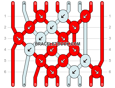 Normal pattern #208656 variation #437337 pattern