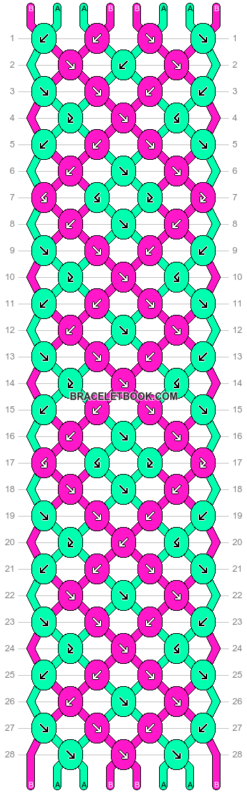 Normal pattern #208652 variation #437339 pattern