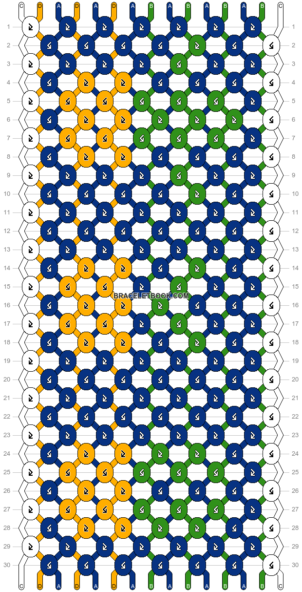 Normal pattern #208558 variation #437341 pattern