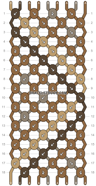 Normal pattern #184682 variation #437342 pattern