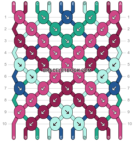 Normal pattern #207911 variation #437344 pattern