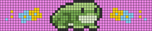 Alpha pattern #199719 variation #437345