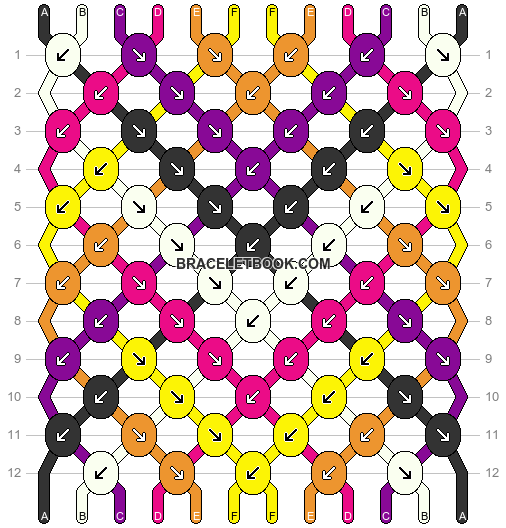 Normal pattern #17117 variation #437346 pattern