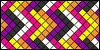 Normal pattern #17117 variation #437346