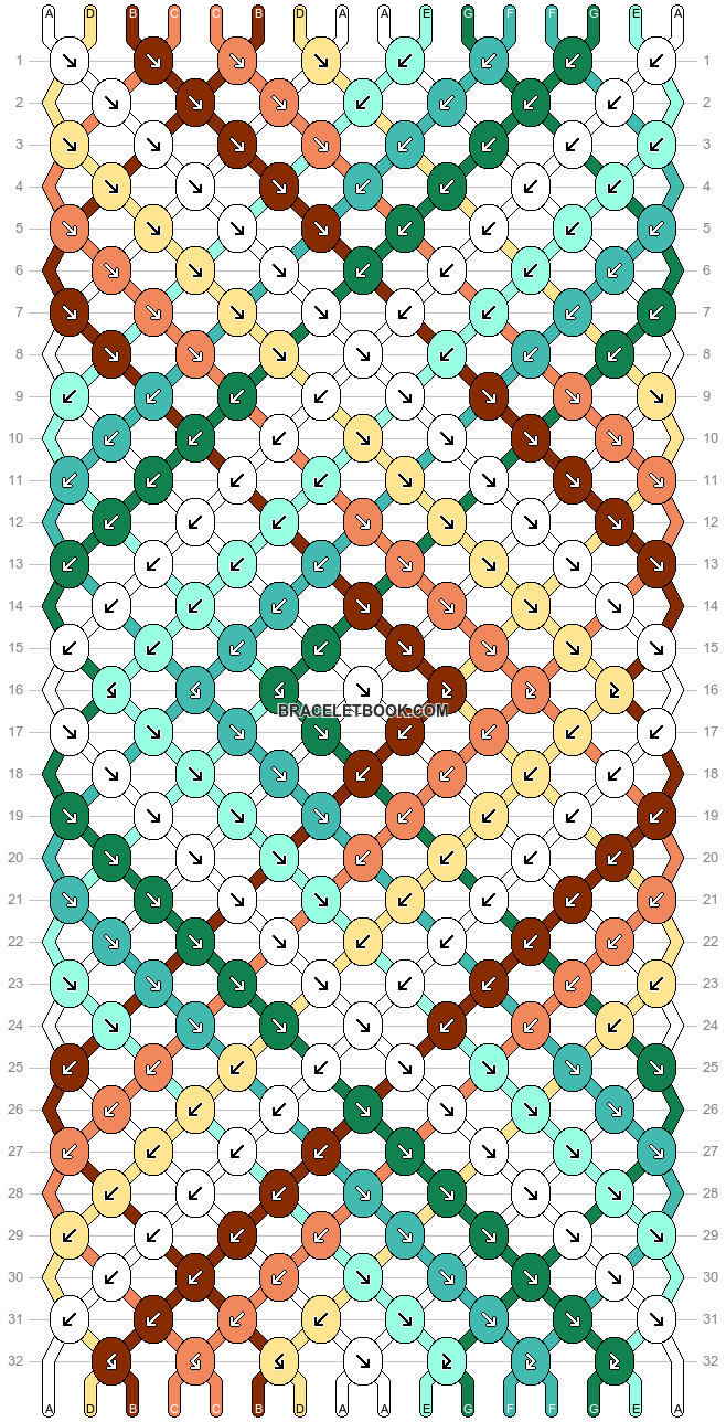 Normal pattern #33677 variation #437348 pattern