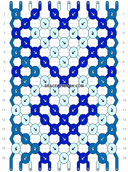 Normal pattern #73361 variation #437349 pattern