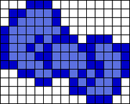 Alpha pattern #208546 variation #437351