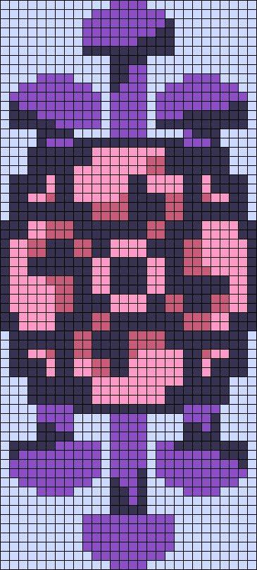 Alpha pattern #208657 variation #437352 preview