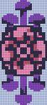 Alpha pattern #208657 variation #437352